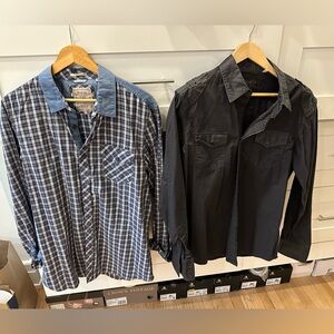 Guess Shirts